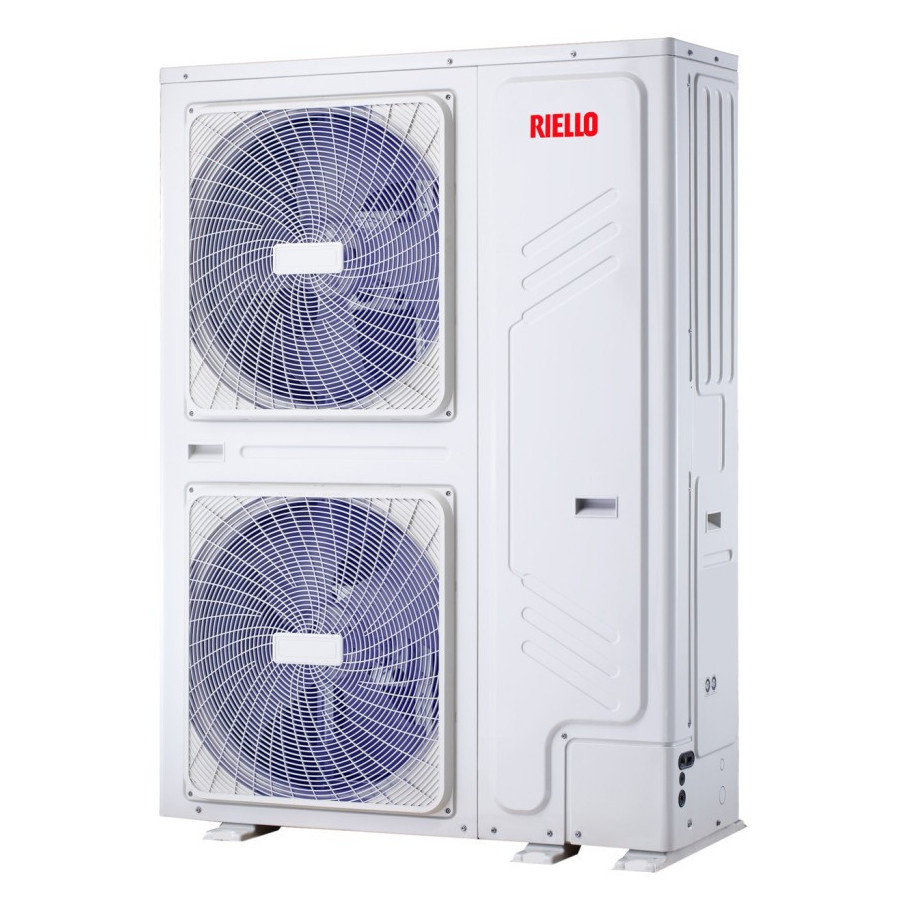 POMPA DI CALORE RIELLO MODELLO NXHM  30 KW TRIFASE