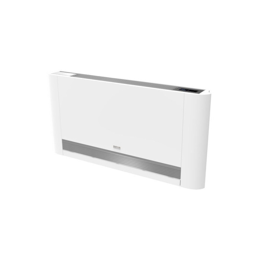 VENTILCONVETTORE RIELLO MODELLO HELIOTERM INVERTER  33B completo di comando
