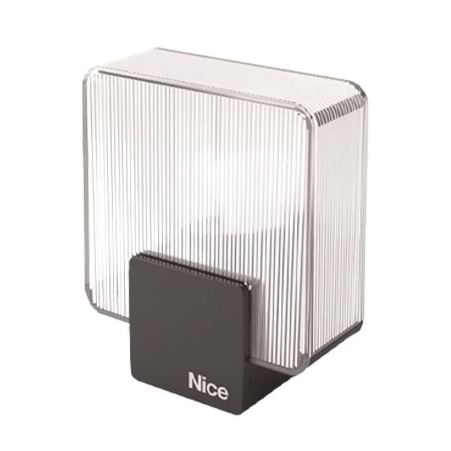 KIT SCORREVOLE NICE 230V    600 KG