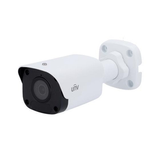 TELECAMERA BULLET IP UNV MODELLO IPC2122LB-ADF28KM-H