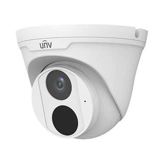 TELECAMERA DOME UNV 2 MPX  IPC3612LB-ADF28K-H
