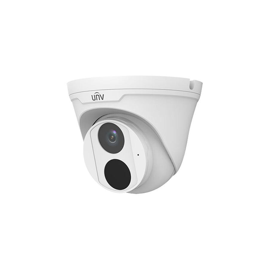 TELECAMERA DOME UNV 2 MPX  IPC3612LB-ADF28K-H