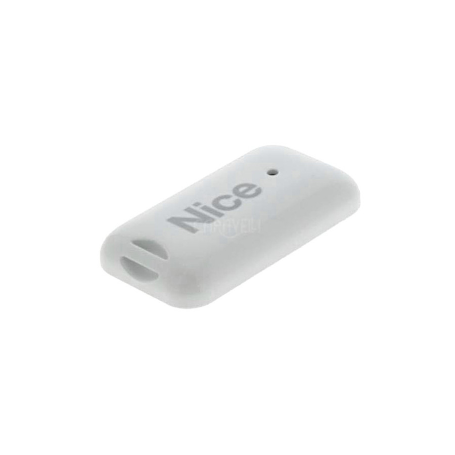 Telecomando NICE INTI2 433,92 MHz Rolling code