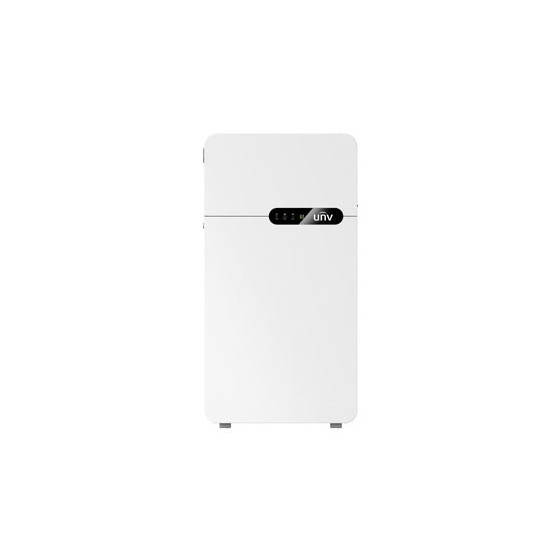 Sistema di accumulo energetico residenziale