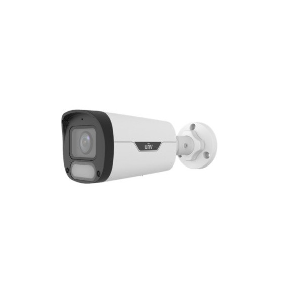 TELECAMERA BULLET IP UNV  WISE ISP DA 4 MP IPC2314LE-ADF28(40)KM-WP