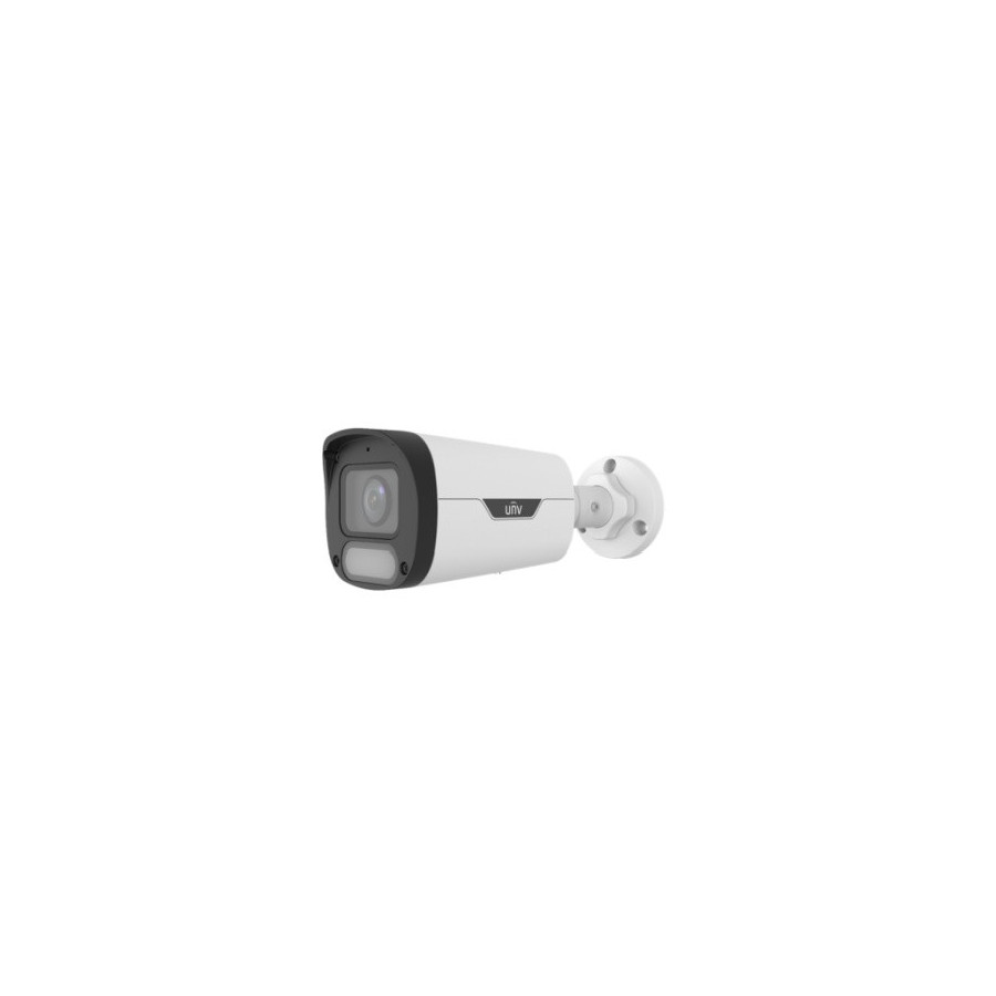 TELECAMERA BULLET IP UNV  WISE ISP DA 4 MP IPC2314LE-ADF28(40)KM-WP