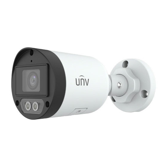 KIT DI VIDEOSORVEGLIANZA IP UNPACK84BL2