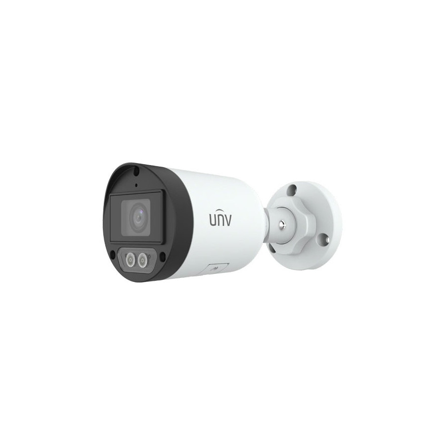 KIT DI VIDEOSORVEGLIANZA IP UNPACK84BL2